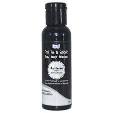 Xaliderm Scalp Solution