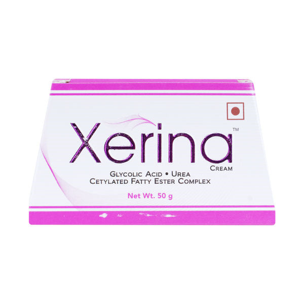 Xerina Cream