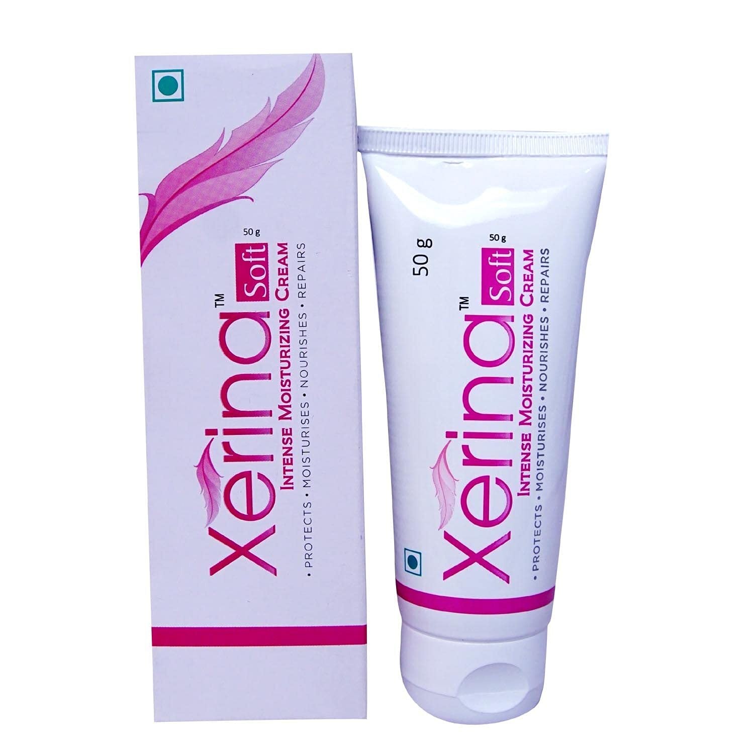 Xerina  Soft Cream