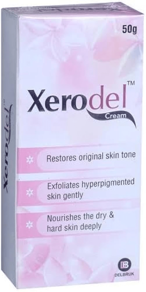 Xerodel Cream