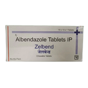 Zelbend Tablet