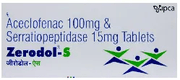 Zerodel S Tablet