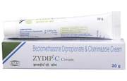 Zydip C Cream