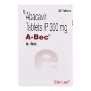 A-Bec Tablet