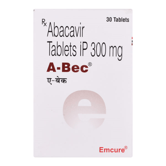 A-Bec Tablet