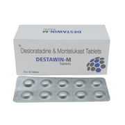 Destawin M Tablet