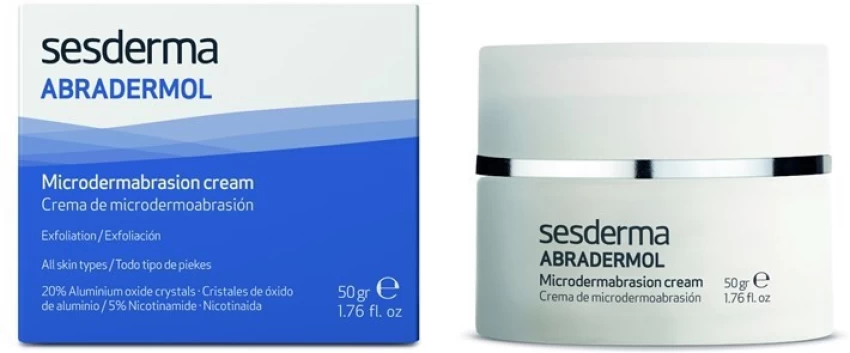 Sesderma Abradermol Cream
