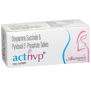 Act Nvp Tablet
