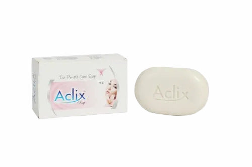 Aclix Soap