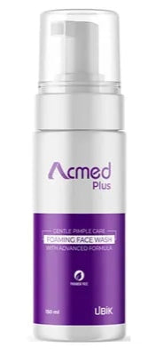 Acmed Gentle Pimple Care Face Wash
