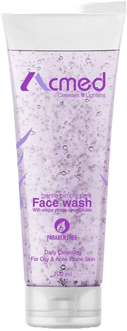 Acmed Gentle Pimple Care Face Wash