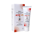 Acne UV Gel SPF 50