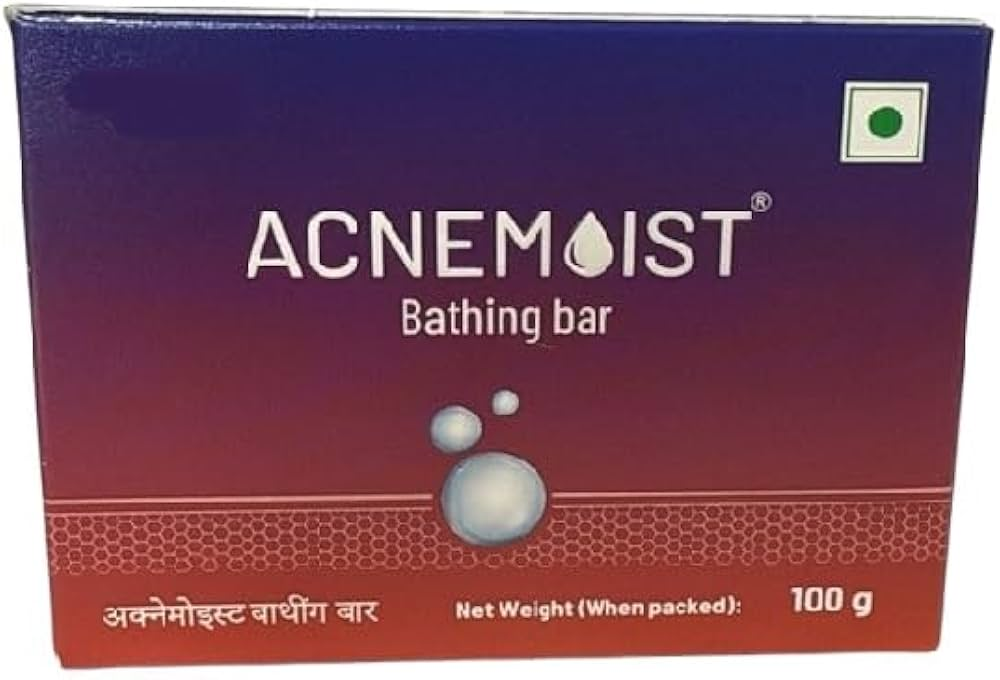 Acnemoist Bar