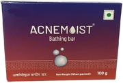 Acnemoist Bar