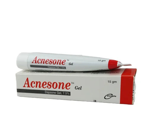 Acnesone जेल