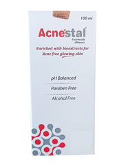 Acnestal Face wash