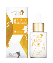 Actium Plus ACTI-C Serum