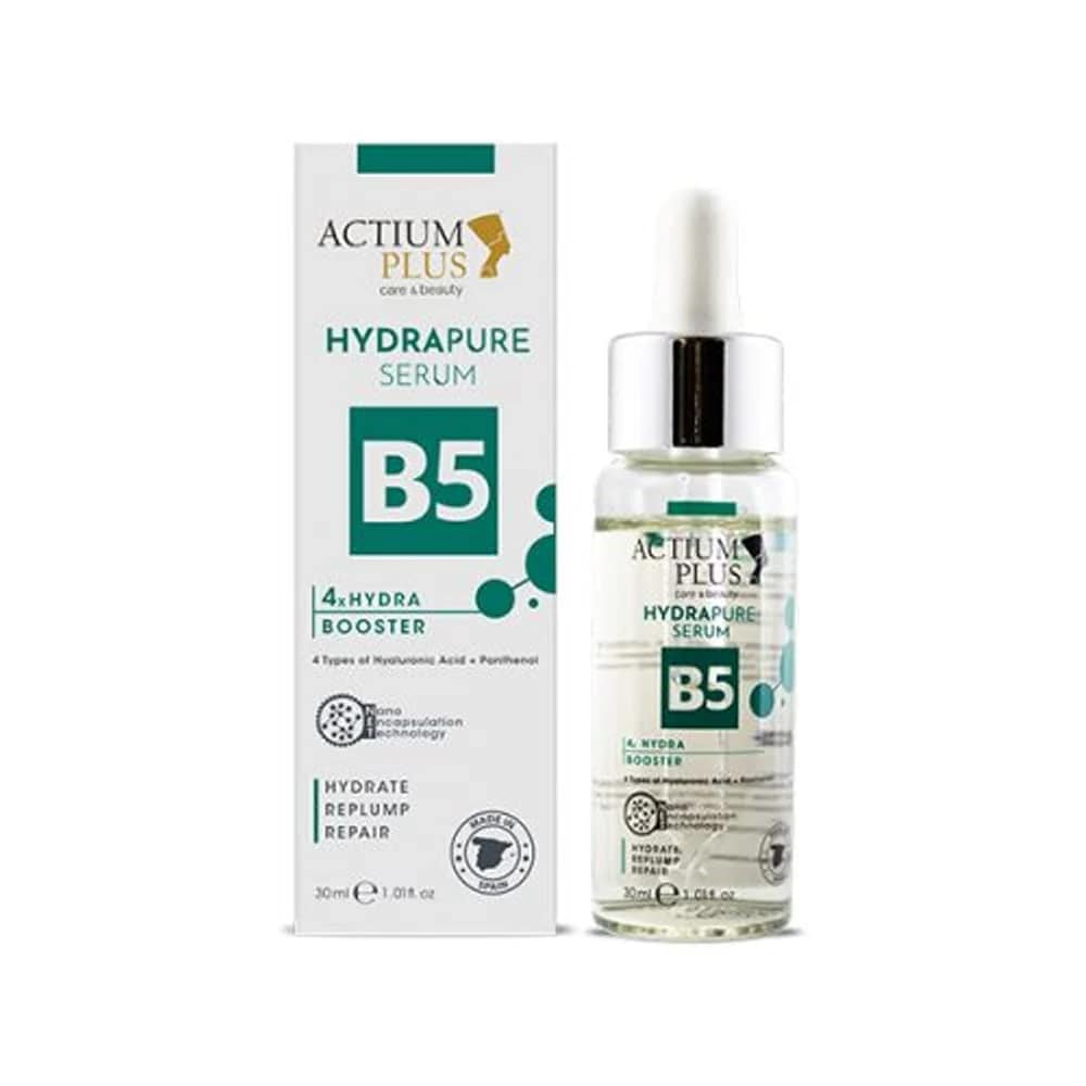 Actium Plus Hydrapure B5 Serum