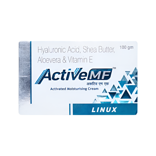 Active MF Cream