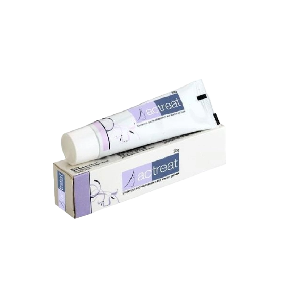 Actreat Cream