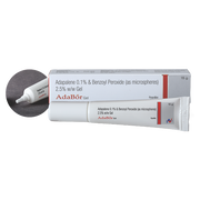Adabor Gel