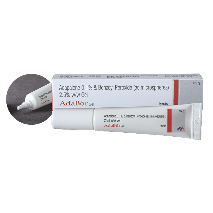 एडाबोर जेल