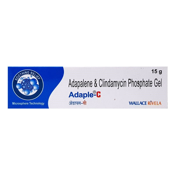 Adaple C Gel