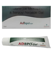 ADBPO Gel