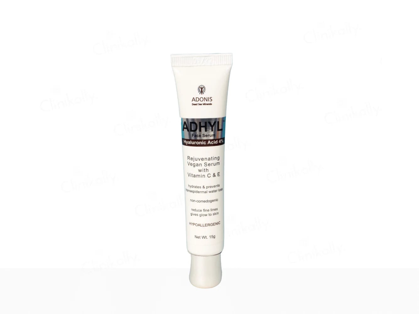 Adhyl Face Serum