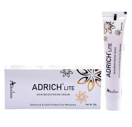 Adrich Lite Skin Brightening Cream