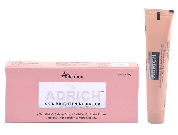ADRICH Skin Brightening Cream
