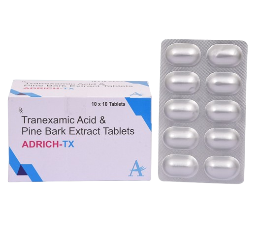 Adrich TX Tablet