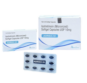 Adriso-10 Capsules