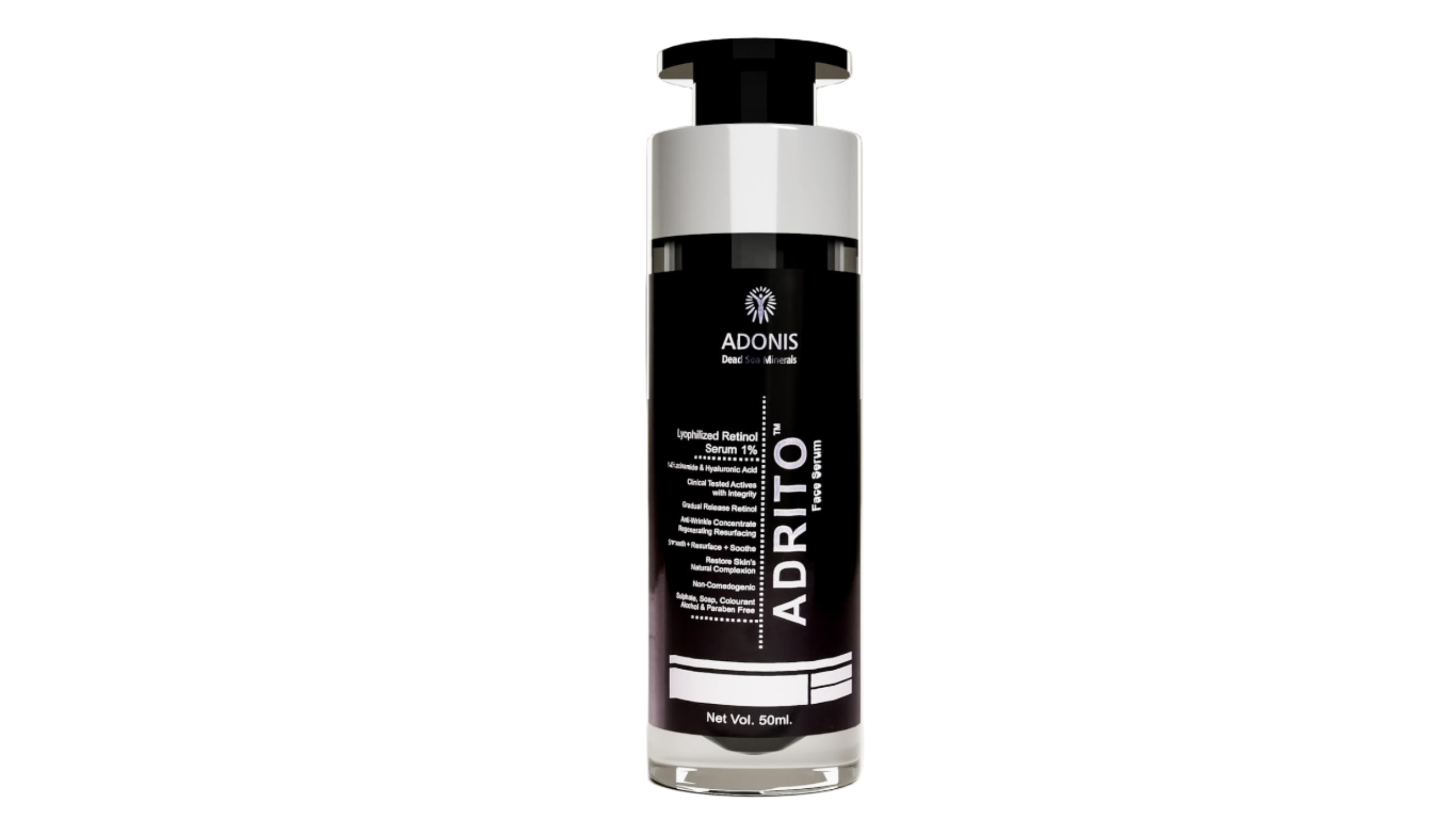 Adrito Face Serum