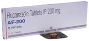 एएफ 200 टैबलेट