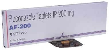 AF 200 Tablet