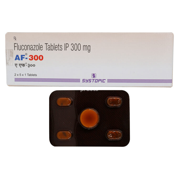 AF 300 Tablet