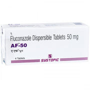 AF 50 Tablet DT