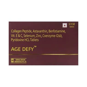 Age Defy Tablet