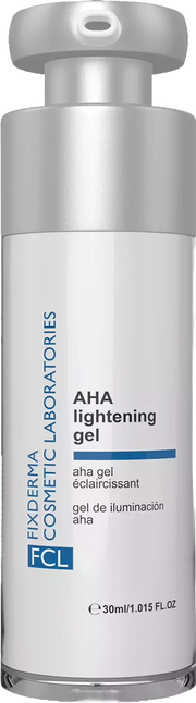 FCL Aha Lightening Gel