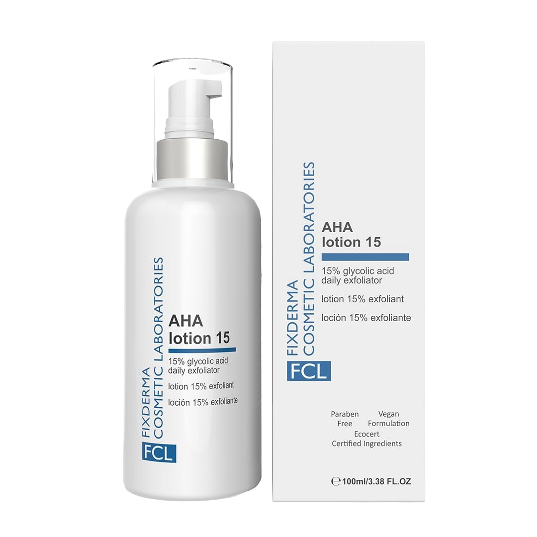 FCL Aha Lotion 15