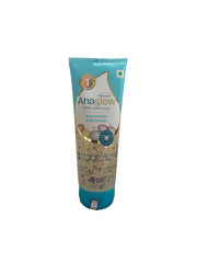 New Ahaglow Advanced Facewash Gel