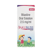 अकुब्लिस ओरल सॉल्यूशन