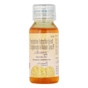Akuminic Syrup