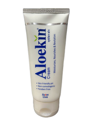Aloekin Moisturising Cream