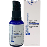 FCL Alpha Beta Acne Gel