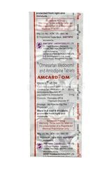 Amcard-OM Tablet