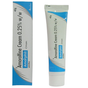 Amorolfine Cream
