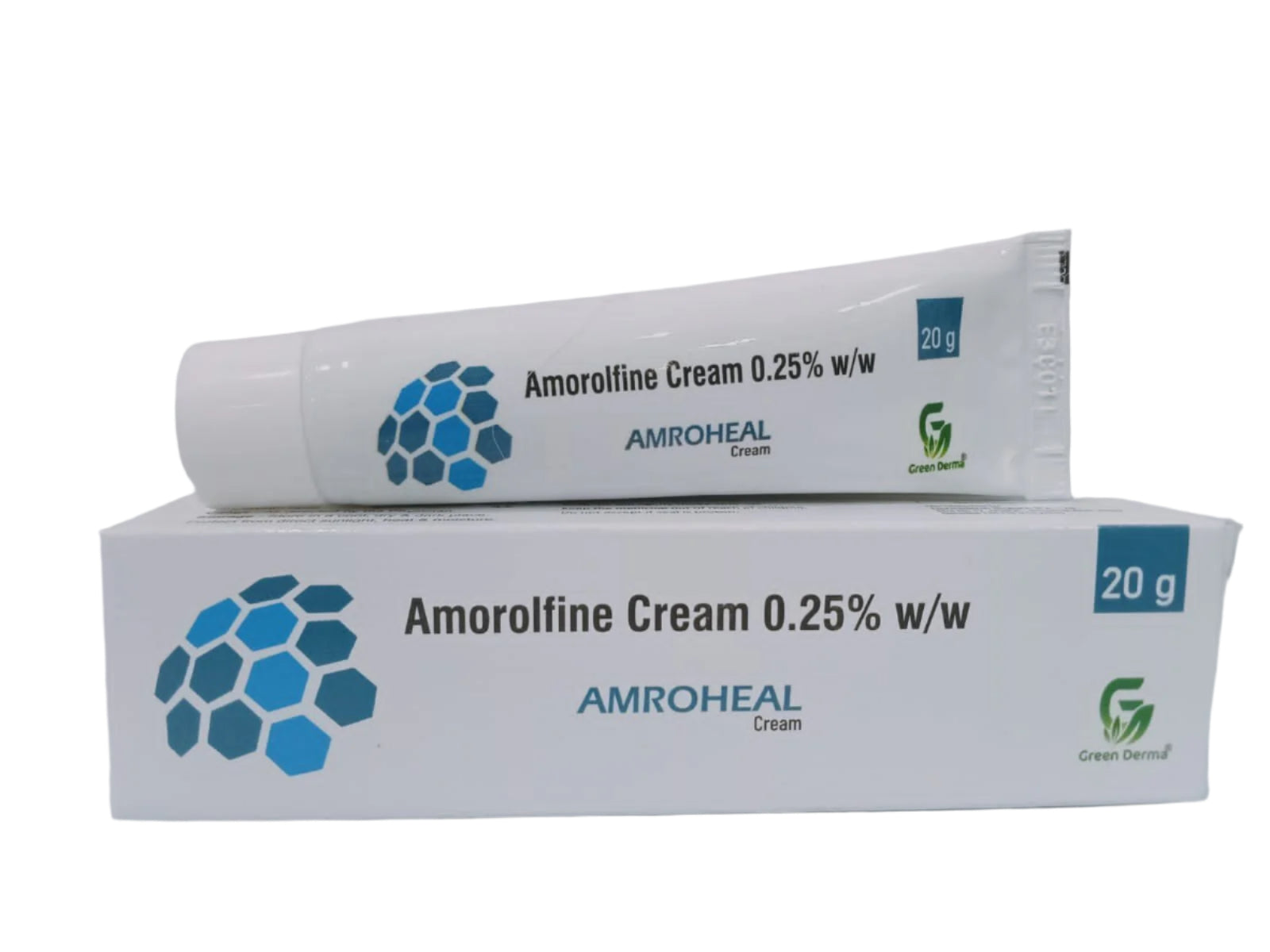 Amroheal Cream