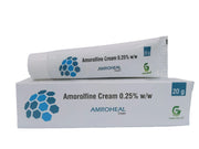Amroheal Cream